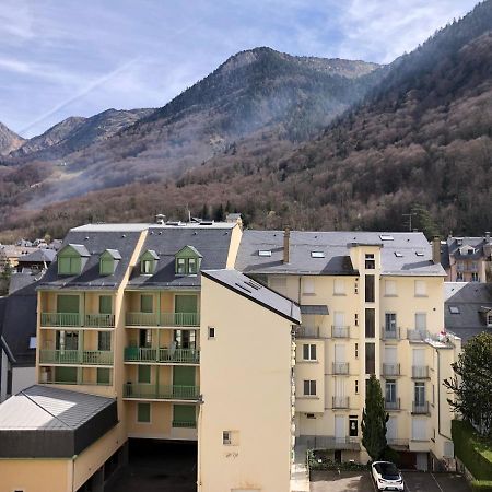 Appart Au Coeur De La Ville Cauterets Exterior photo