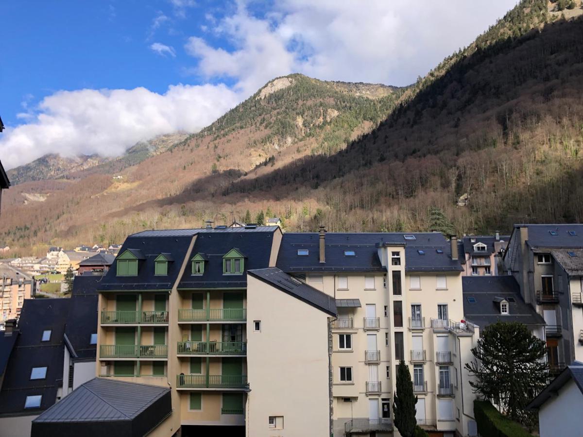 Appart Au Coeur De La Ville Cauterets Exterior photo